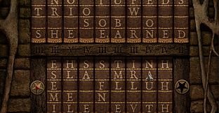 Nightmare Adventures: The Witch's Prison