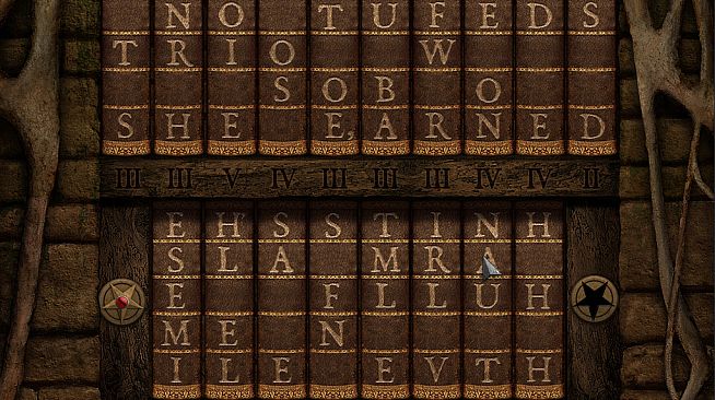 Nightmare Adventures: The Witch's Prison