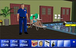 Brain Hotel: Remodeled