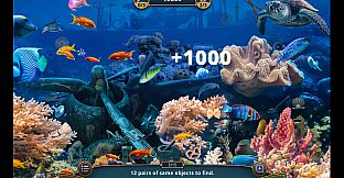 Sea Life Explorer Collector's Edition