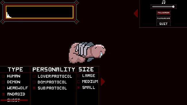 The This Guy Eli Stroker Game