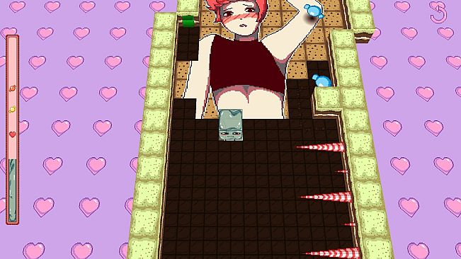 Chuppy Saves the Day