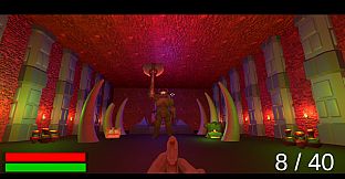 Gunderworld