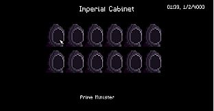 Eshina Princess Cultivator