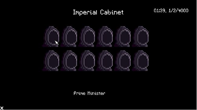 Eshina Princess Cultivator