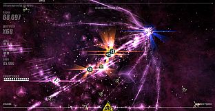 Beat Hazard - Shadow Operations Unit