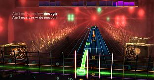 Rocksmith 2014 Edition – Remastered – Marvin Gaye & Tammi Terrell - “Ain’t No Mountain High Enough”