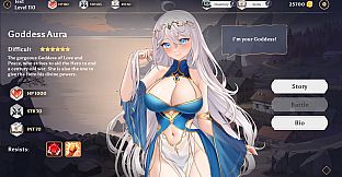 AURA: Hentai Cards - Horny Madness DLC