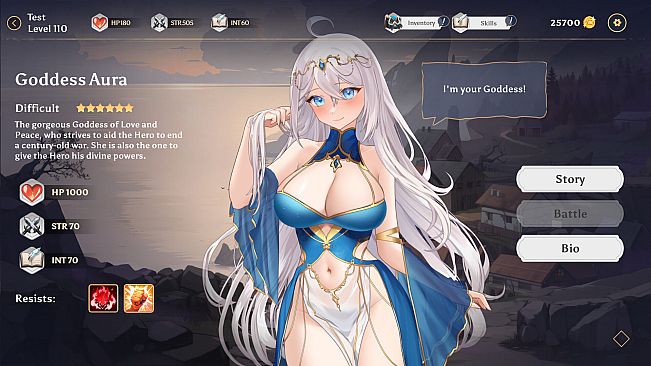 AURA: Hentai Cards - Horny Madness DLC