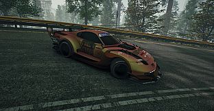 Screamer - Iridescent Style Pack
