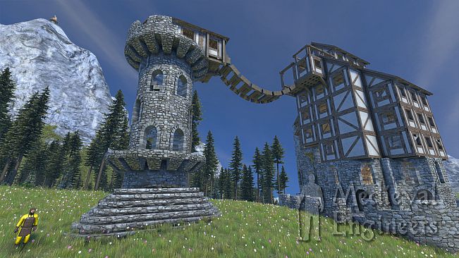 Medieval Engineers