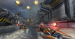 Riptide GP: Renegade