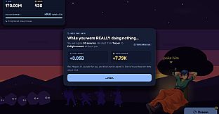 I Was Reincarnated with the [Idle] Skill, and Now I Do Nothing