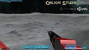 Perraw - FPS Clone War Alpha