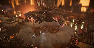 Warhammer 40,000: Chaos Gate – Deathwatch