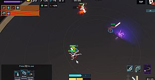 BRAWLZERK