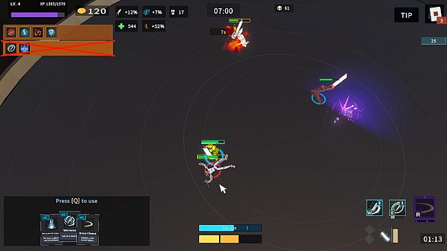 BRAWLZERK