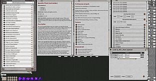 Fantasy Grounds - D&D Classics: Demihuman Deities (2E)