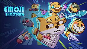 Emoji Shooter