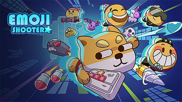 Emoji Shooter