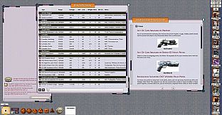Fantasy Grounds - Interface Zero 3.0 Players Guide to 2095