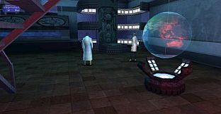 Deus Ex: Game of the Year Edition