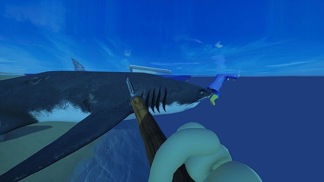 Where Are We Floating?