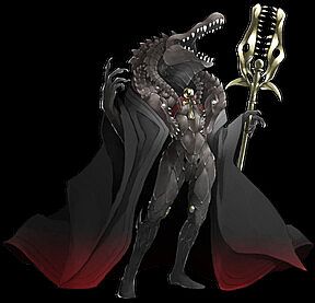 黑暗之刃2 后传