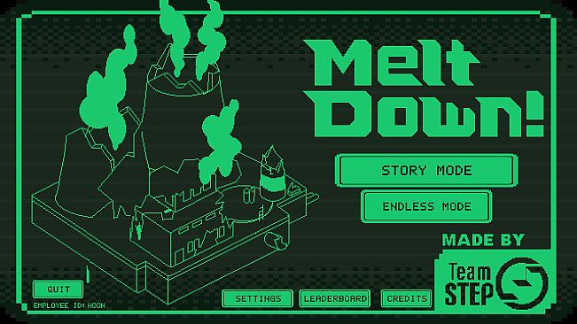 Meltdown