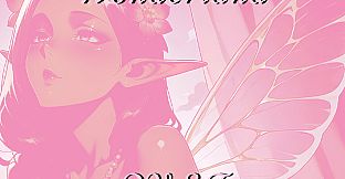 Hentai Senpai: Pink Fairy Wonderland Original Soundtrack