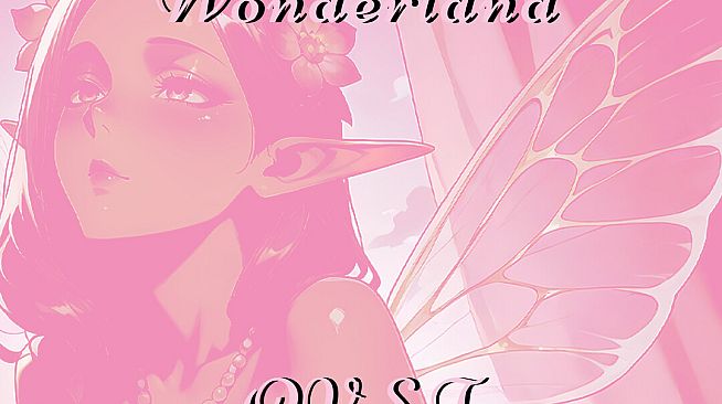 Hentai Senpai: Pink Fairy Wonderland Original Soundtrack