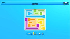 Puzzle Summit: Solve & Rise