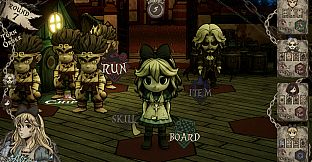 Neverbound
