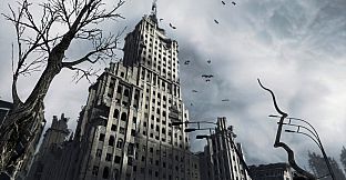 Metro: Last Light Redux