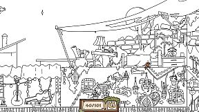 HIDDEN CATS: The last of cats