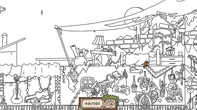 HIDDEN CATS: The last of cats