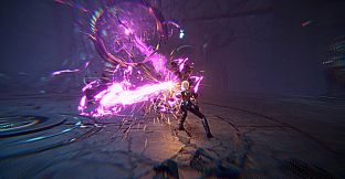 ReBlade: The Death Spiral