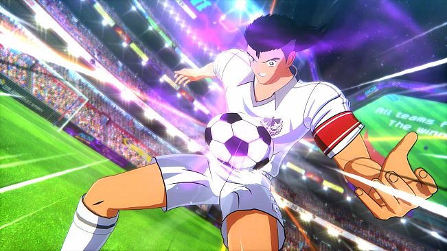 Captain Tsubasa: Rise of New Champions Character Pass