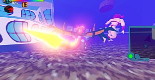 Foot Fetish Fortress VolTitan Vs The Jundoh Empire Vol.3