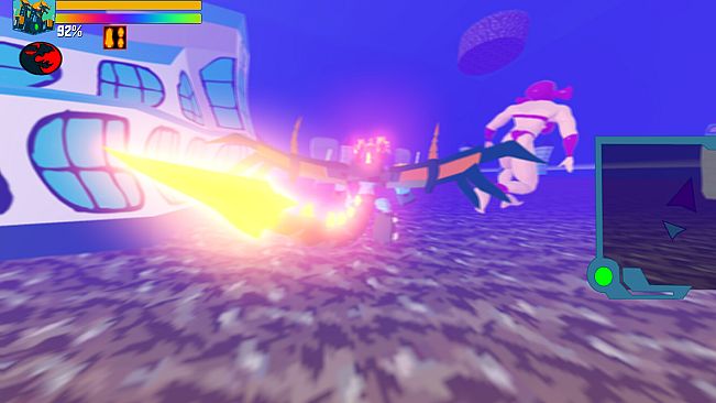 Foot Fetish Fortress VolTitan Vs The Jundoh Empire Vol.3