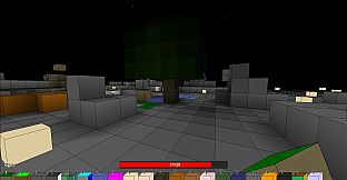 Factory Island