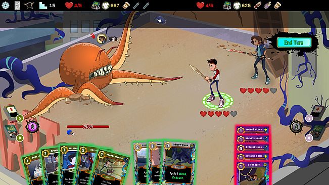 Last Kids on Earth: Hit the Deck!