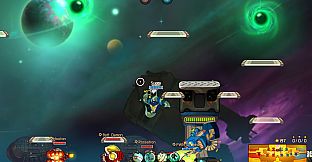 Scoop of Justice - Awesomenauts Character