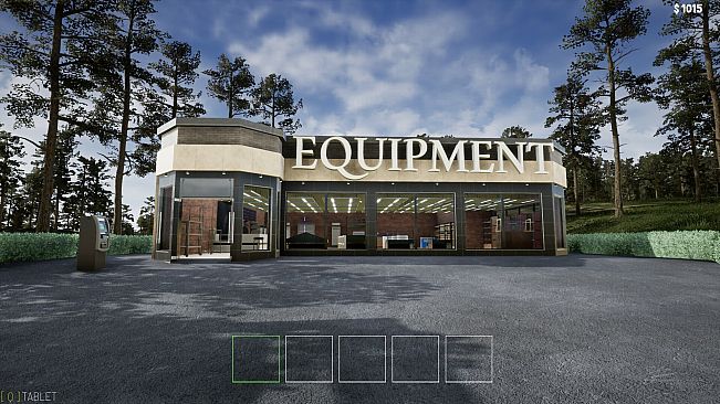 TRADER LIFE SIMULATOR 2