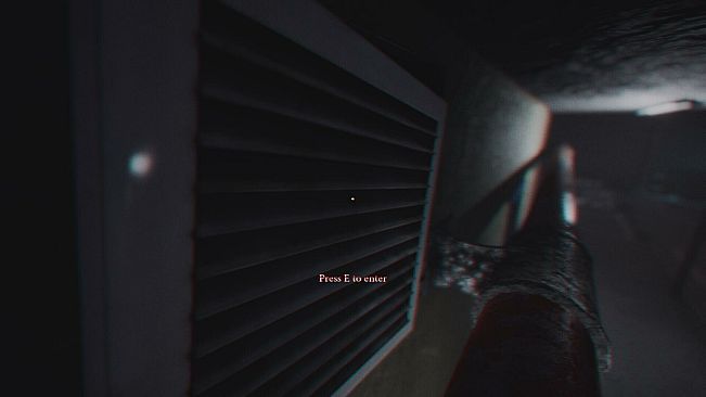 The Method of Hiding a Body