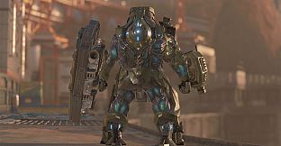 Exoprimal - Roadblock α Early Unlock Ticket