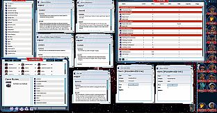 Fantasy Grounds - Starfinder RPG - Ruleset