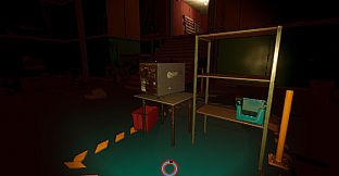 Panchito Delivery: Project Elevator
