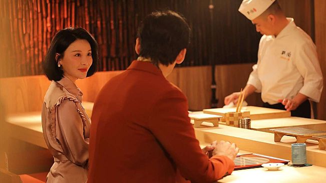 Revenge On Gold Diggers