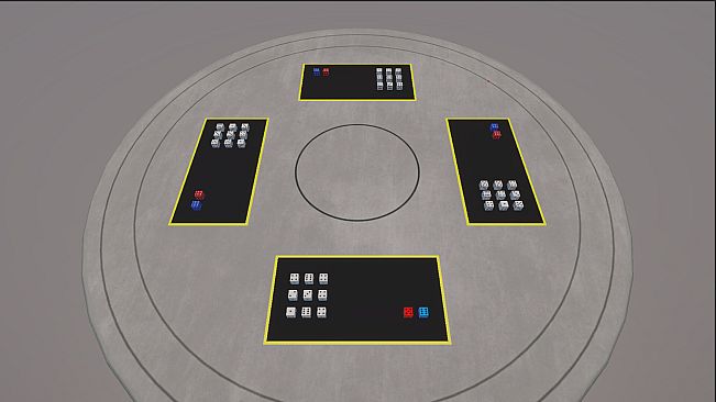 Dice Poker
